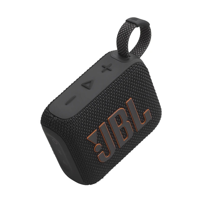  اسپیکر بلوتوث جی بی ال مدل JBL Go 4 توان 4.2 وات 