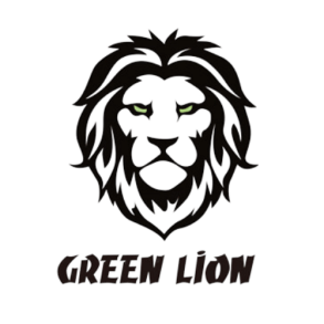 green-lion