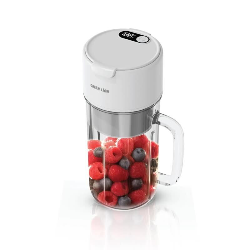  مخلوط کن قابل حمل گرین لاین Green Portable Blender Mug 2 