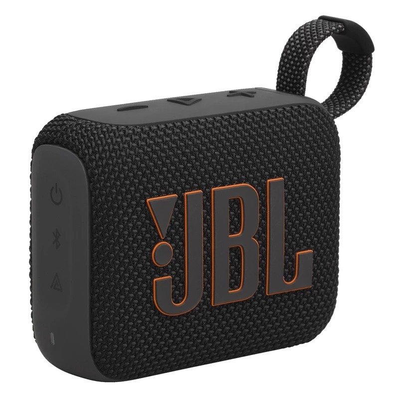  اسپیکر بلوتوث جی بی ال مدل JBL Go 4 توان 4.2 وات 