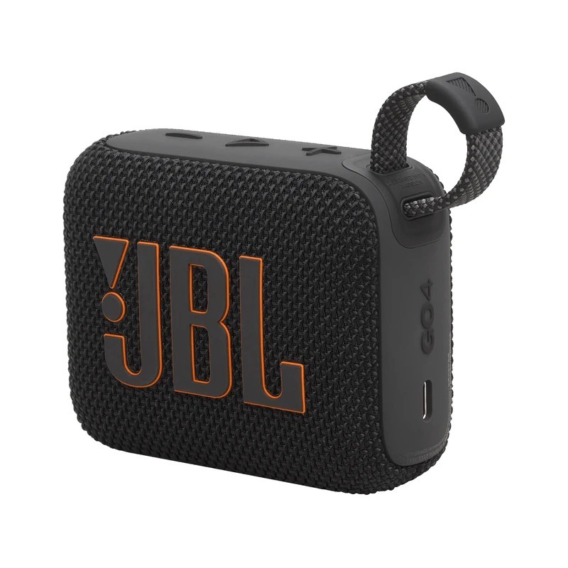  اسپیکر بلوتوث جی بی ال مدل JBL Go 4 توان 4.2 وات 