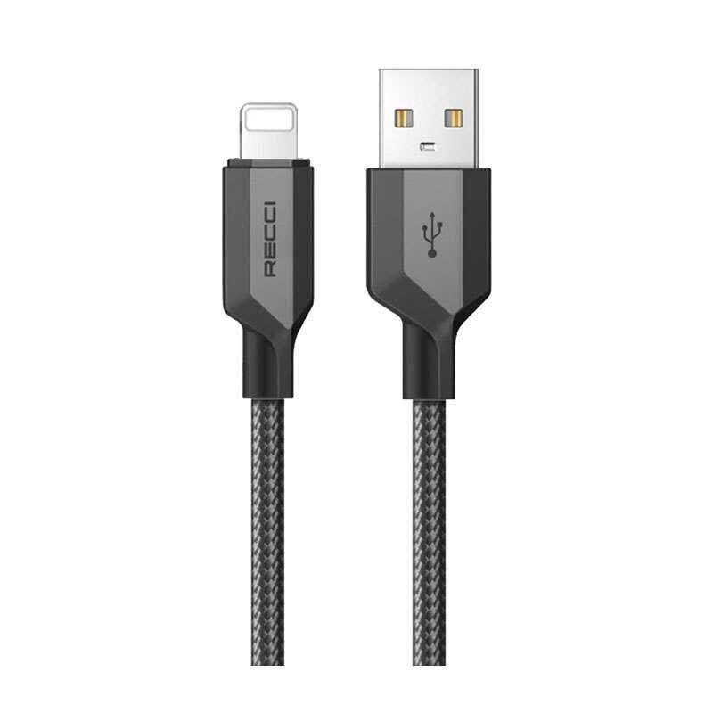  کابل تبدیل USB به لایتنینگ رسیRTC-N22L 