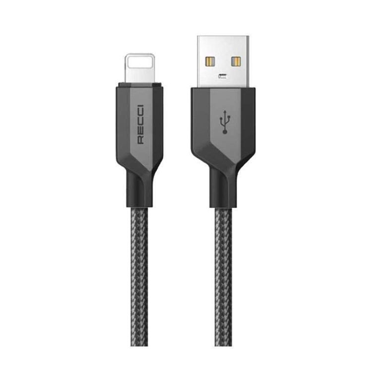 کابل تبدیل USB به لایتنینگ رسیRTC-N22L