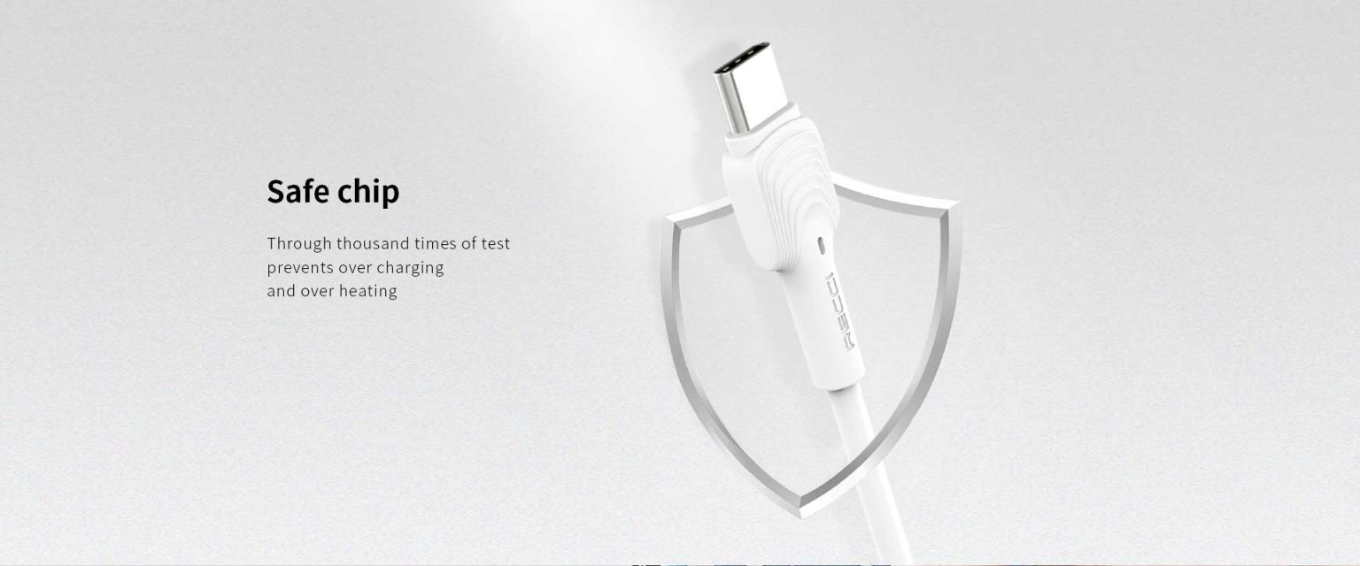  کابل تبدیل Lightningبه USB رسیRTC-N26 