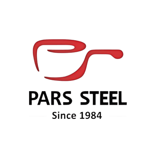  سرویس قابلمه 8 پارچه دسته باکالیت PARS STEEL 